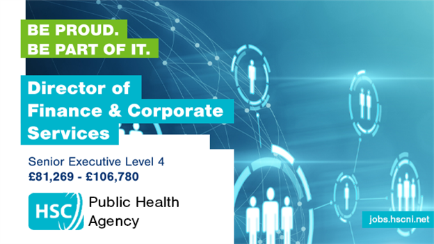 Director of Finance & Corporate Services